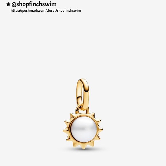 Pandora ME New Beginnings Necklace Set - Picture 3 of 4